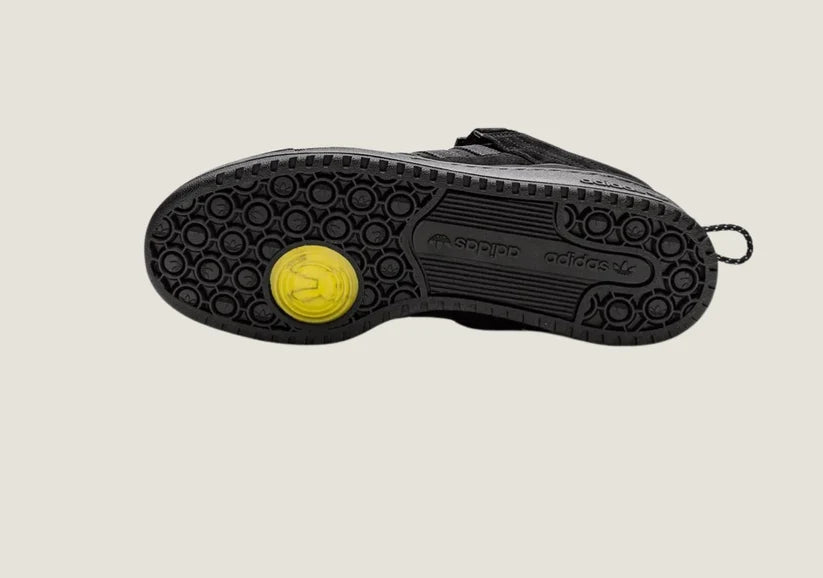 B-Bunny Forum Buckle Low "Back To School"
