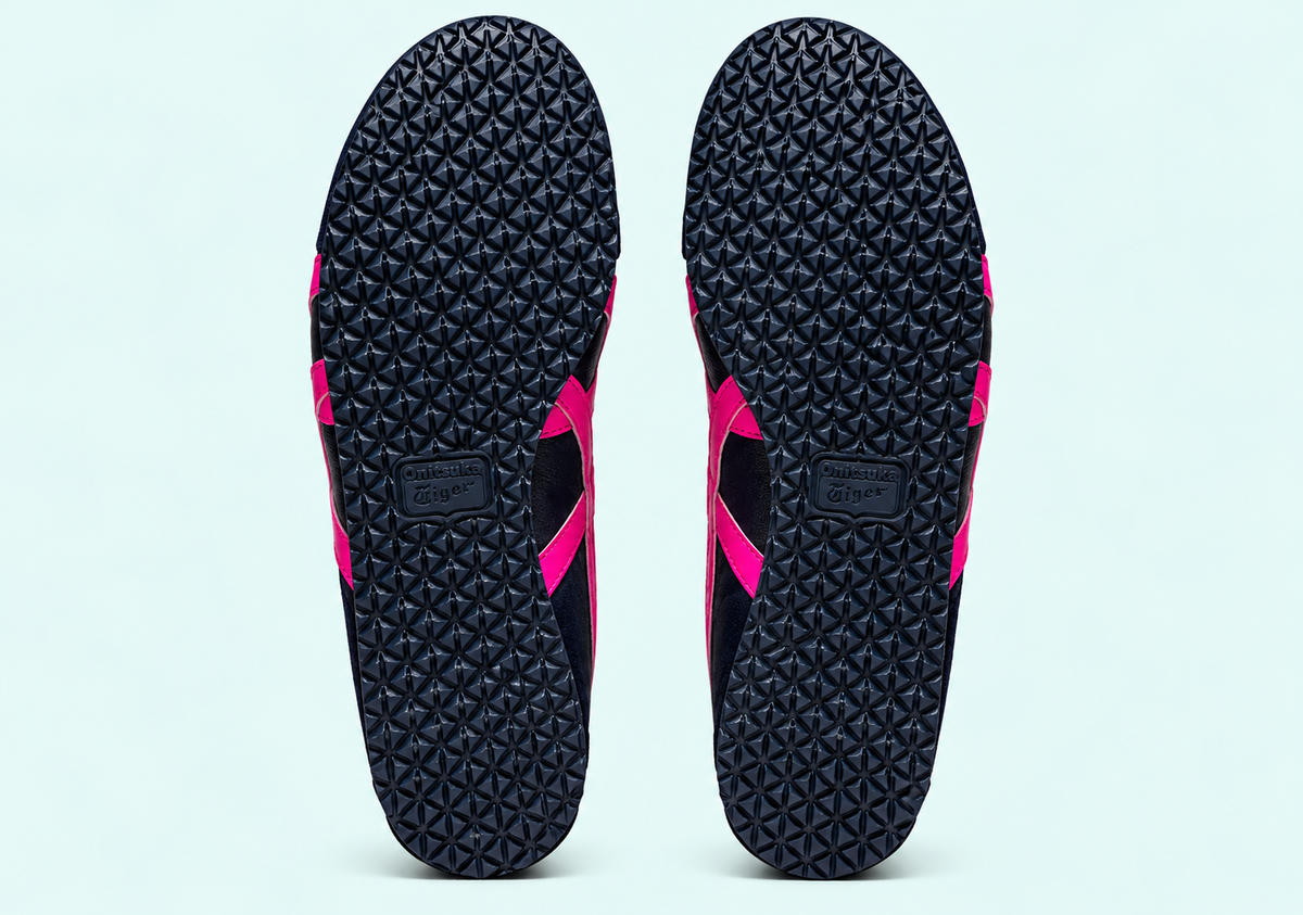 MEXICO 66 – Black & Pink