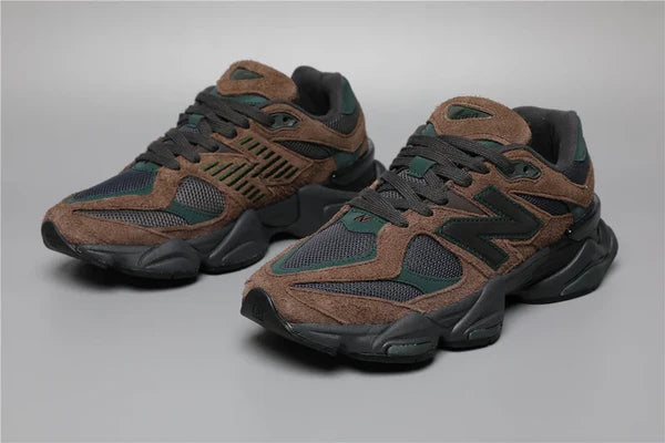 NB 9060 Coffee Brown