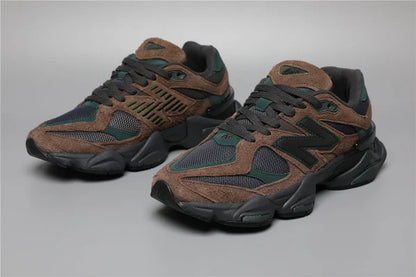 NB 9060 Coffee Brown