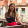 Sarah M.