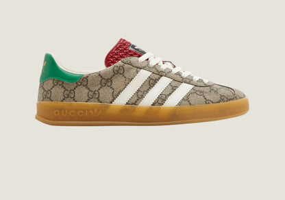 GC GAZELLE BEIGE MONOGRAM