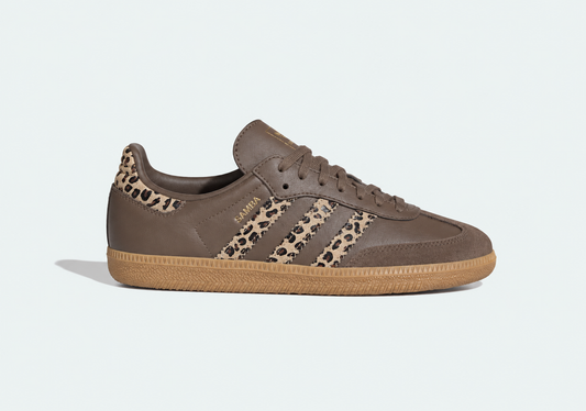 SAMBA OG Earth Strata / Warm Sandstone / Gum