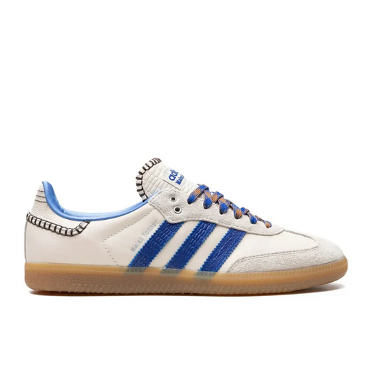 Samba Bonner Wonder Clay Royal Blue