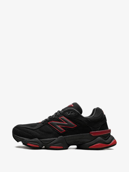 NB 9060 'Brid' – Black & Red
