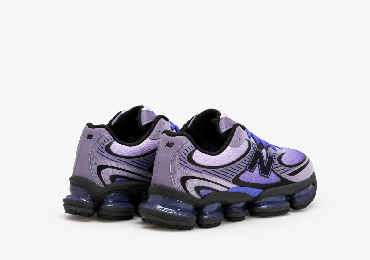 NB Abzorb 2000 TARO