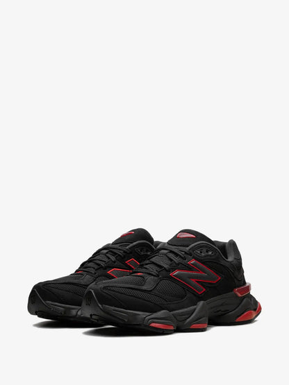 NB 9060 'Brid' – Black & Red