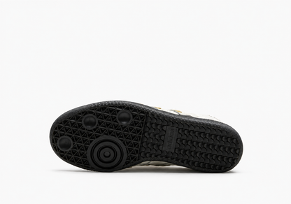 Samba Bonner " Studded Pack - Cream"