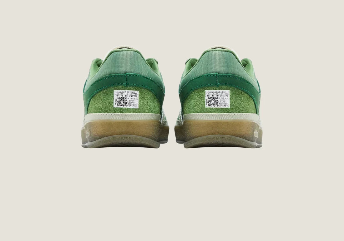 B-Bunny x Gazelle Indoor 'El Yunque'