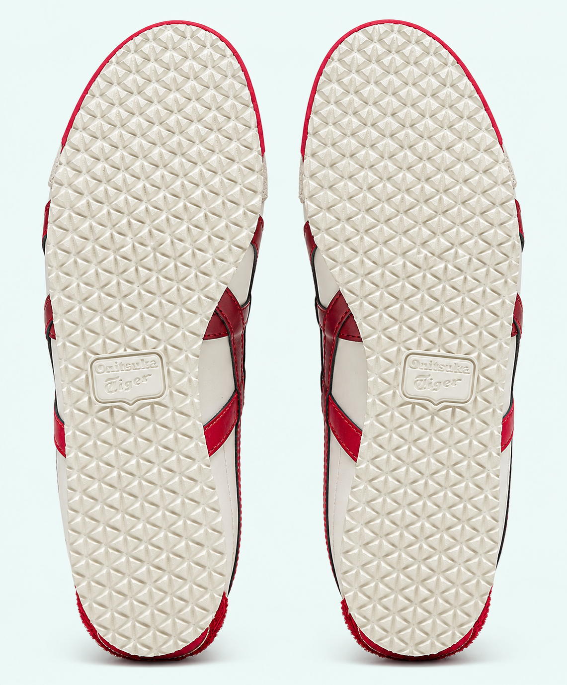 MEXICO 66 – White & Red