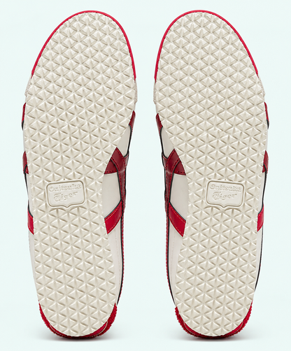 MEXICO 66 – White & Red