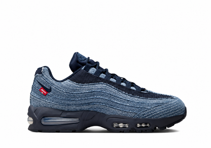 Air Max 95 OG Obsidian