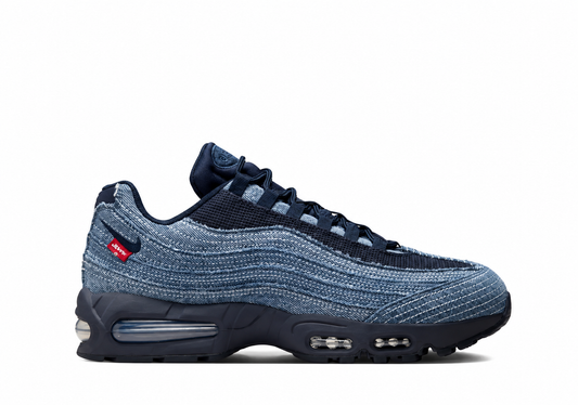 Air Max 95 OG Obsidian