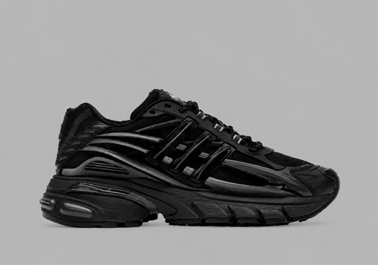 Jellyfish Wave Pro Trainers Triple Black Edition
