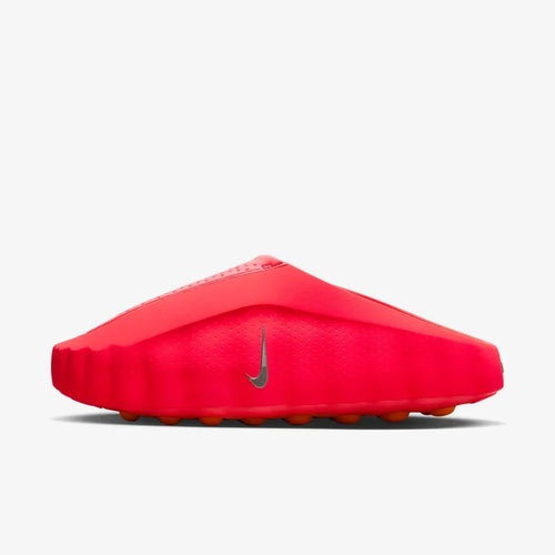 Mind 001 Solar Red