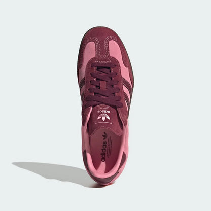 Samba OG Pink Spark