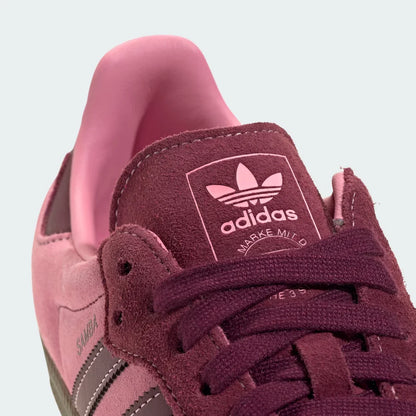 Samba OG Pink Spark
