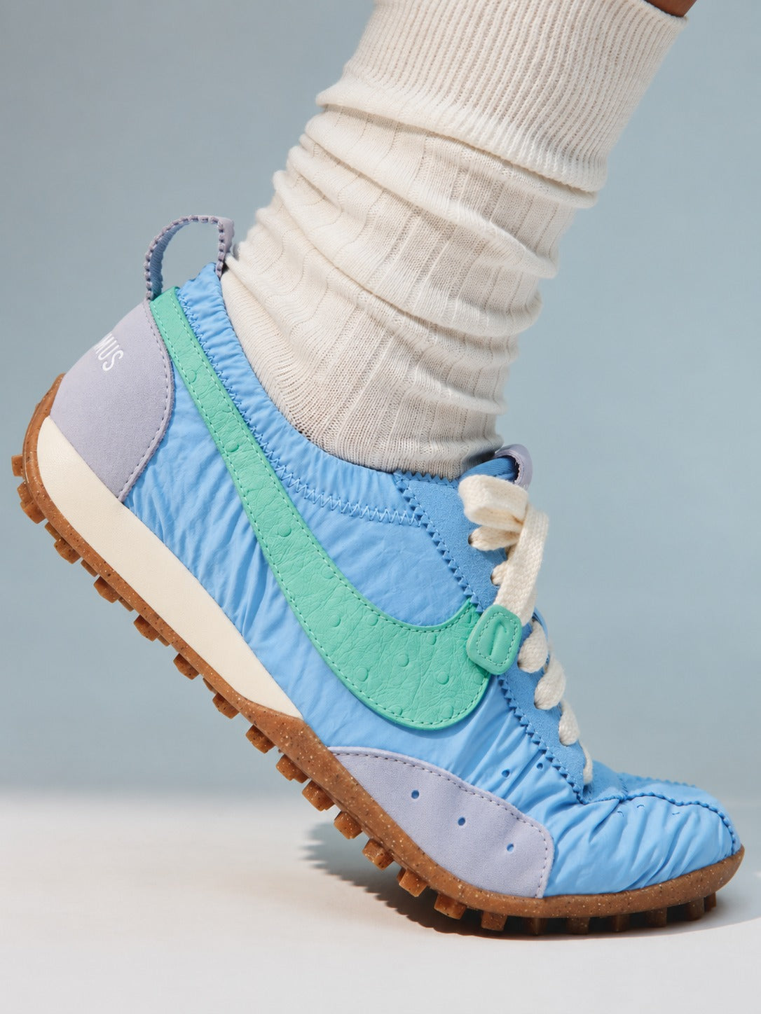 Nike x Jacquemus Moon Shoe – Emerald Rise