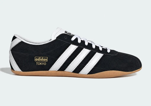 Tokyo Shoe Black & White