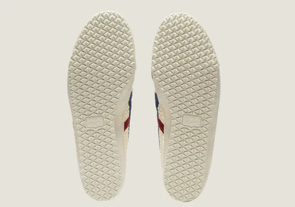 Mexico Sabot Iron Navy Cream