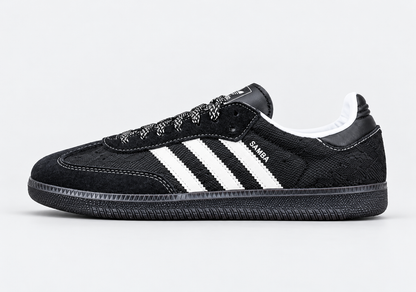 Samba OG – Black & White Lace
