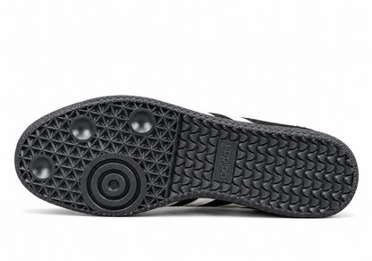 Samba OG – Black & White Lace