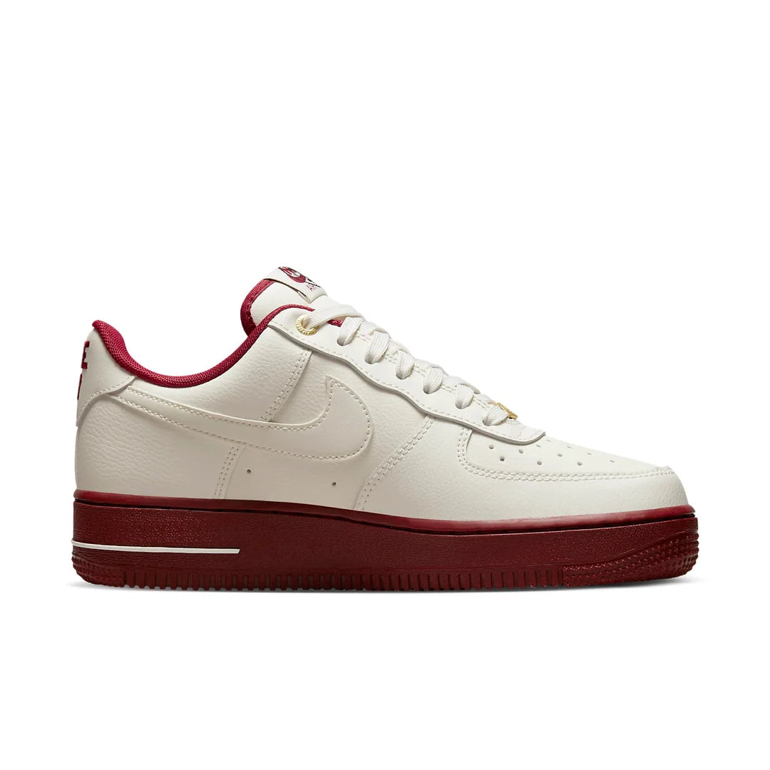 Air Force 1 '07 SE '40th Anniversary' – Sail & Team Red