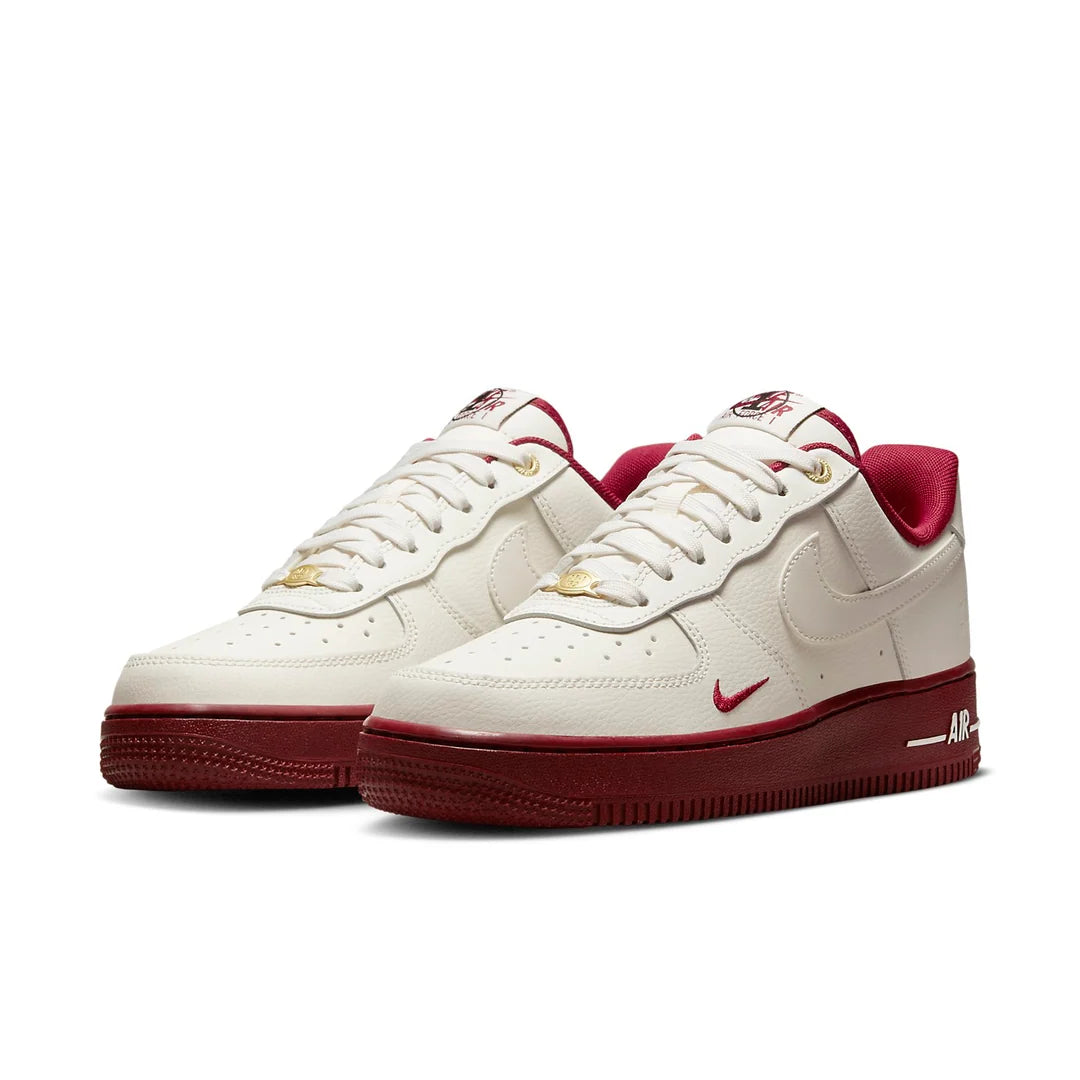 Air Force 1 '07 SE '40th Anniversary' – Sail & Team Red