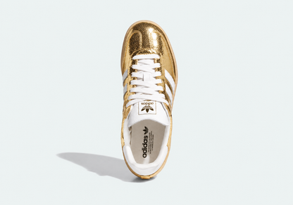 SAMBA OG Gold Metallic