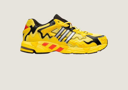 B-Bunny x Response CL Yellow