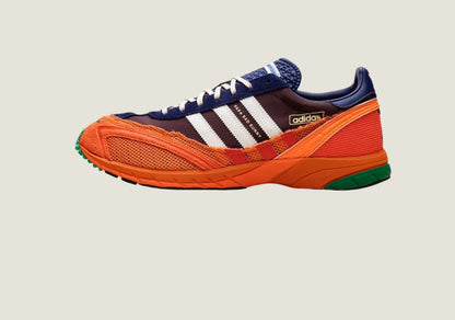 B-Bunny baskets adiZero SL72 'Orange'