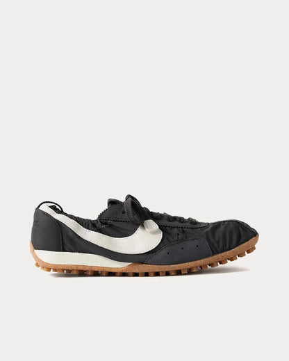 Moon - Jacquemus + Nike Collab Shoes - Black and White