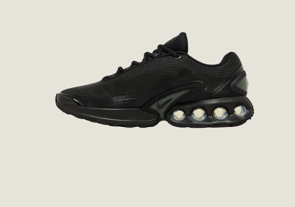 Air Max Dn "Black"