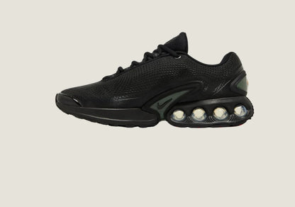 Air Max Dn "Black"