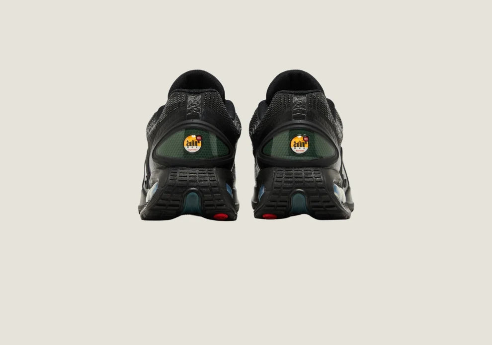 Air Max Dn "Black"