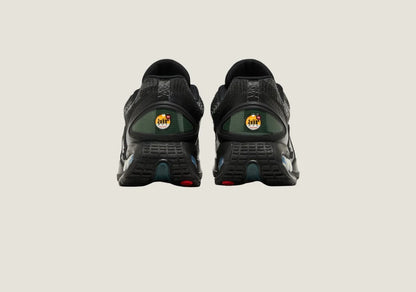 Air Max Dn "Black"