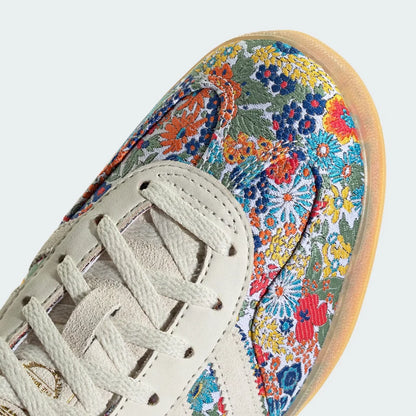 Gazelle Indoor
