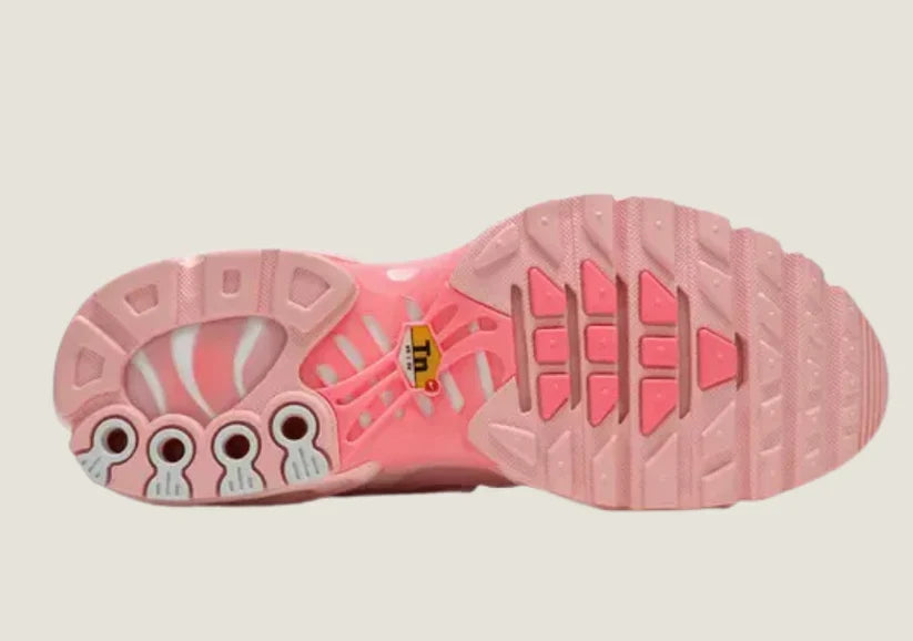 Air Max Plus TN – Atlanta Pink Edition
