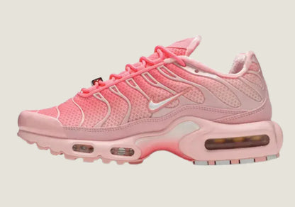 Air Max Plus TN – Atlanta Pink Edition