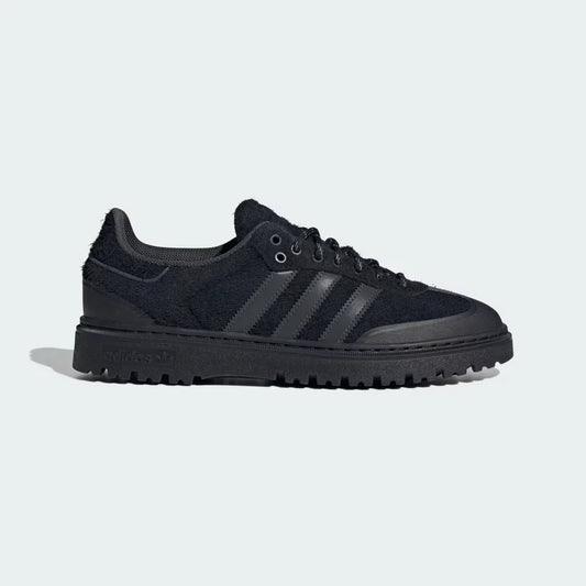 Samba Winterized Black