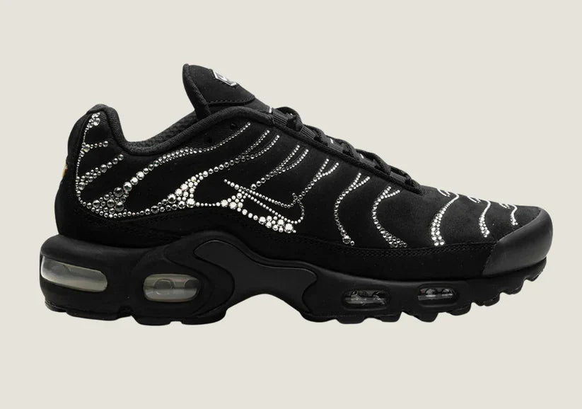 Swarovski Air Max Plus