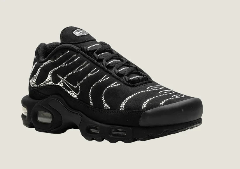 Swarovski Air Max Plus