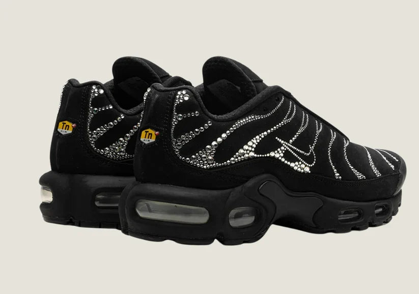 Swarovski Air Max Plus