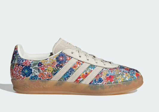 Gazelle Indoor