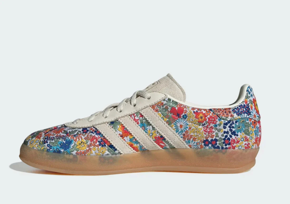 Gazelle Indoor
