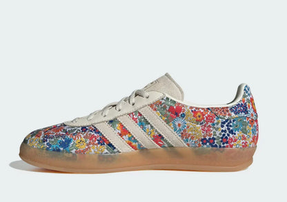 Gazelle Indoor