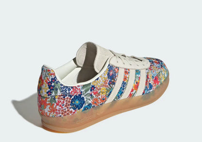 Gazelle Indoor