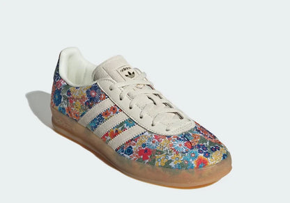 Gazelle Indoor