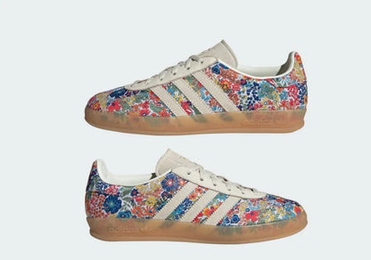Gazelle Indoor