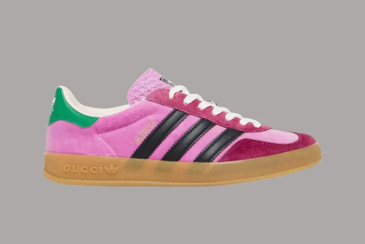 Gazelle Retro Pink Limited Edition
